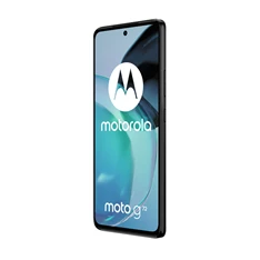 Motorola Moto G72 8/128GB DualSIM kártyafüggetlen okostelefon - szürke (Android) (Újracsomagolt)
