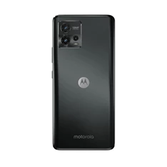 Motorola Moto G72 8/128GB DualSIM kártyafüggetlen okostelefon - szürke (Android) (Újracsomagolt)