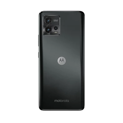 Motorola Moto G72 8/128GB DualSIM kártyafüggetlen okostelefon - szürke (Android) (Újracsomagolt)