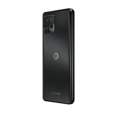 Motorola Moto G72 8/128GB DualSIM kártyafüggetlen okostelefon - szürke (Android) (Újracsomagolt)