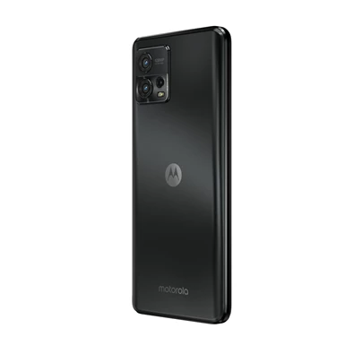 Motorola Moto G72 8/128GB DualSIM kártyafüggetlen okostelefon - szürke (Android) (Újracsomagolt)