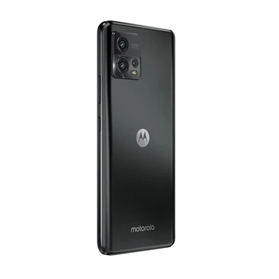 Motorola Moto G72 8/128GB DualSIM kártyafüggetlen okostelefon - szürke (Android) (Újracsomagolt)