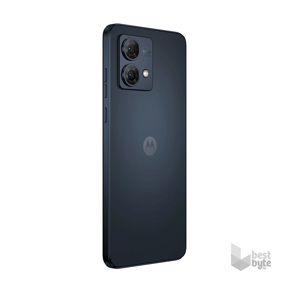 Motorola Moto G84 12/256GB DualSIM kártyafüggetlen okostelefon - Midnight Blue (Android)
