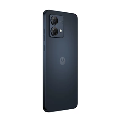Motorola Moto G84 12/256GB DualSIM kártyafüggetlen okostelefon - Midnight Blue (Android)