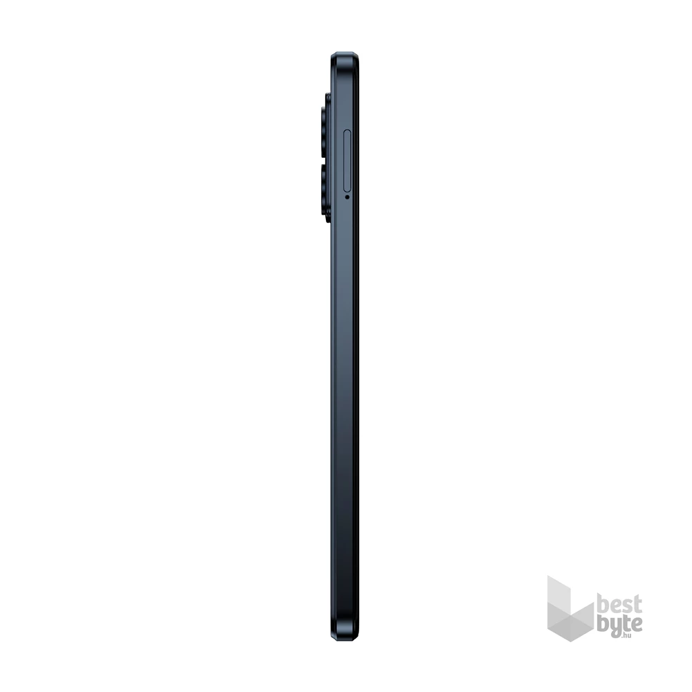 Motorola Moto G84 12/256GB DualSIM kártyafüggetlen okostelefon - Midnight Blue (Android)