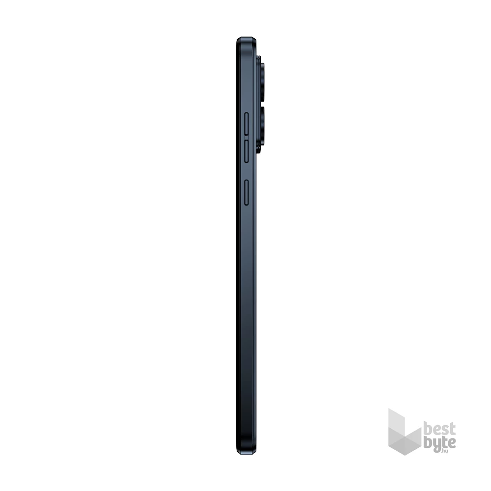 Motorola Moto G84 12/256GB DualSIM kártyafüggetlen okostelefon - Midnight Blue (Android)