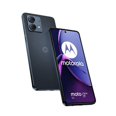 Motorola Moto G84 12/256GB DualSIM kártyafüggetlen okostelefon - Midnight Blue (Android)