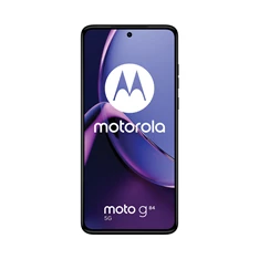 Motorola Moto G84 12/256GB DualSIM kártyafüggetlen okostelefon - Midnight Blue (Android)