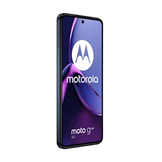 Motorola Moto G84 12/256GB DualSIM kártyafüggetlen okostelefon - Midnight Blue (Android)