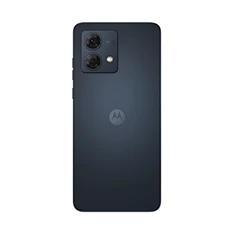 Motorola Moto G84 12/256GB DualSIM kártyafüggetlen okostelefon - Midnight Blue (Android)
