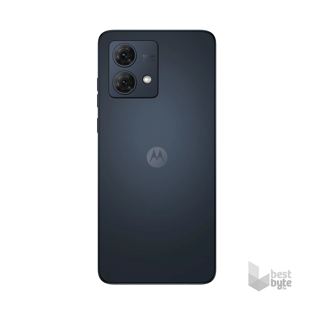 Motorola Moto G84 12/256GB DualSIM kártyafüggetlen okostelefon - Midnight Blue (Android)