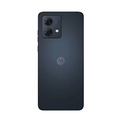 Motorola Moto G84 12/256GB DualSIM kártyafüggetlen okostelefon - Midnight Blue (Android)