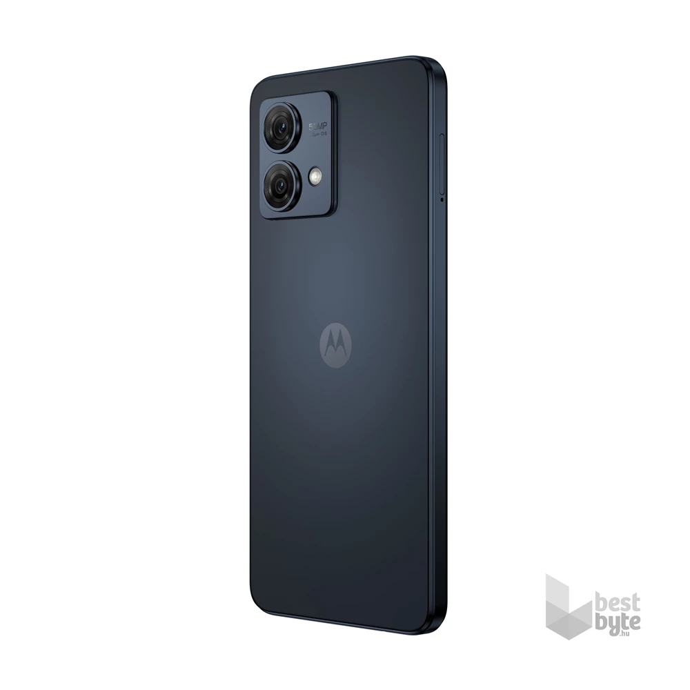 Motorola Moto G84 12/256GB DualSIM kártyafüggetlen okostelefon - Midnight Blue (Android)