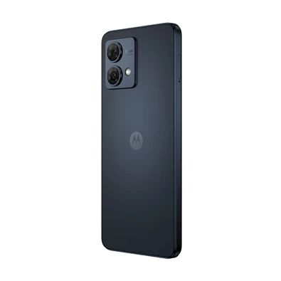 Motorola Moto G84 12/256GB DualSIM kártyafüggetlen okostelefon - Midnight Blue (Android)