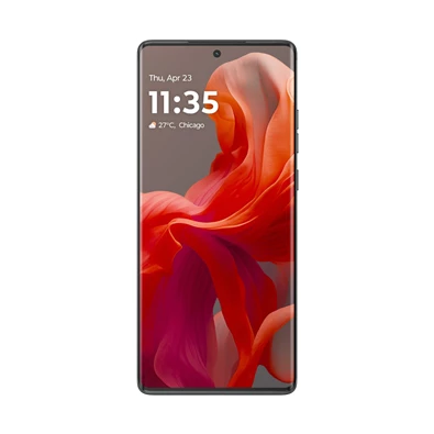 Motorola Moto G85 8/256GB DualSIM kártyafüggetlen okostelefon - szürke (Android)