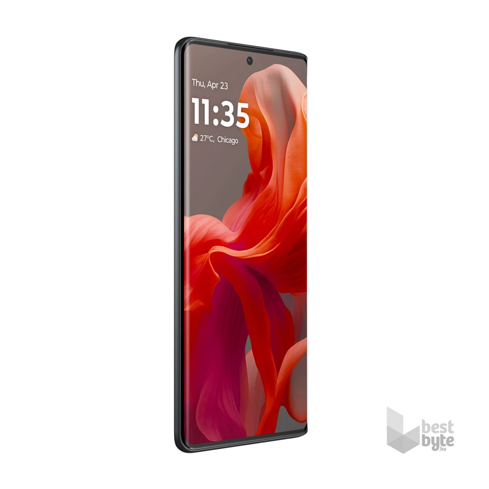 Motorola Moto G85 8/256GB DualSIM kártyafüggetlen okostelefon - szürke (Android)