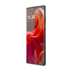 Motorola Moto G85 8/256GB DualSIM kártyafüggetlen okostelefon - szürke (Android)