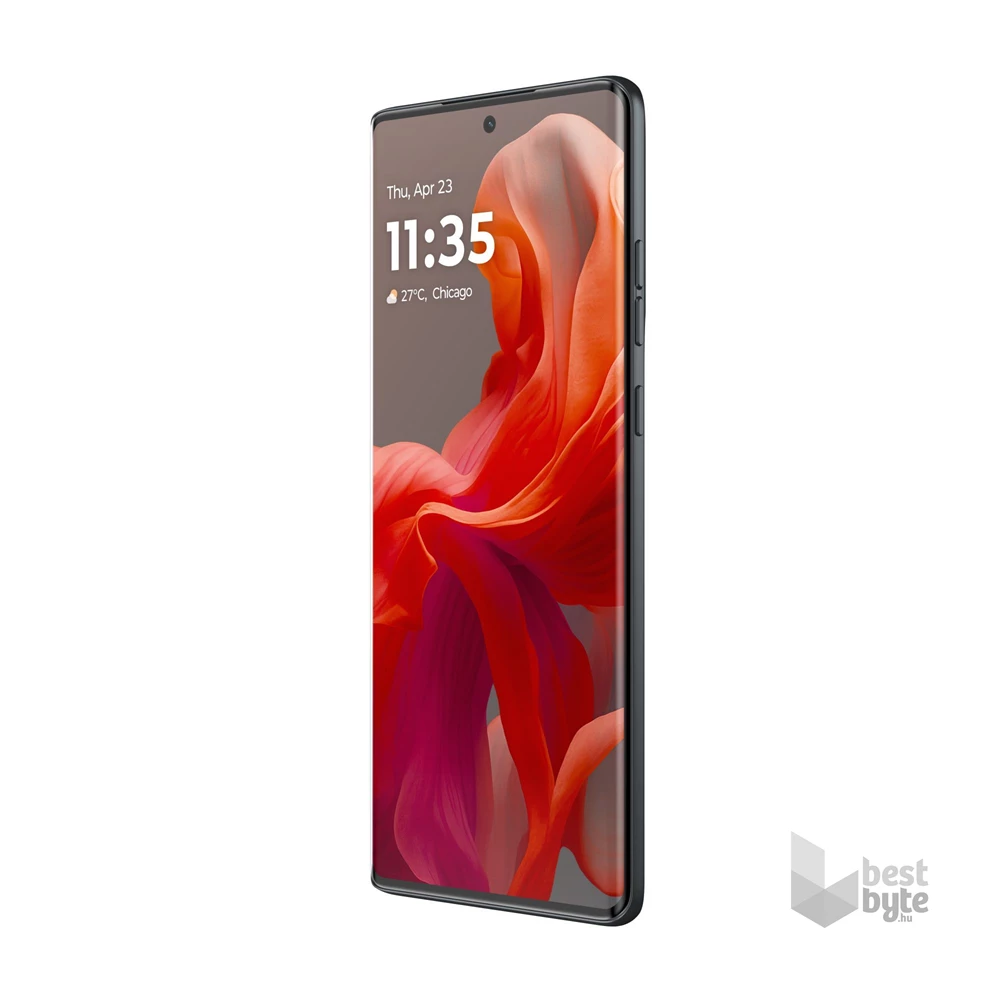 Motorola Moto G85 8/256GB DualSIM kártyafüggetlen okostelefon - szürke (Android)