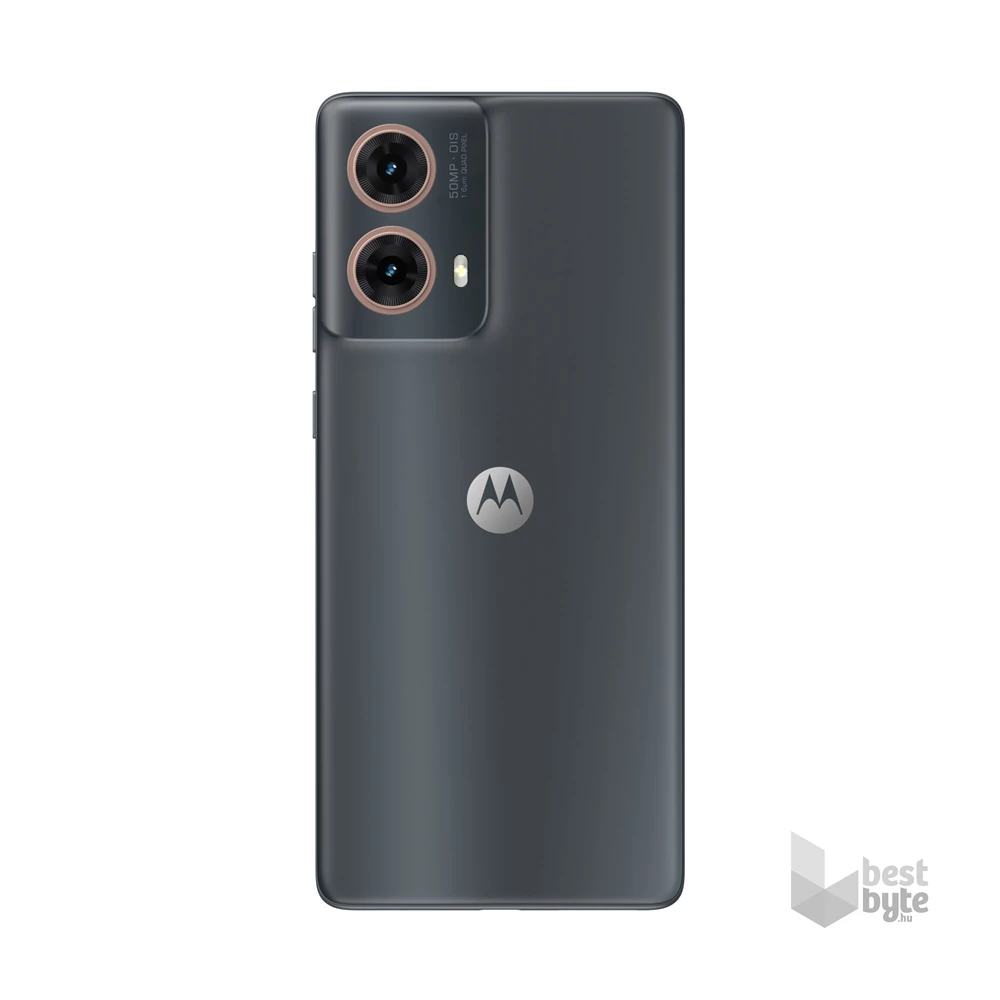 Motorola Moto G85 8/256GB DualSIM kártyafüggetlen okostelefon - szürke (Android)