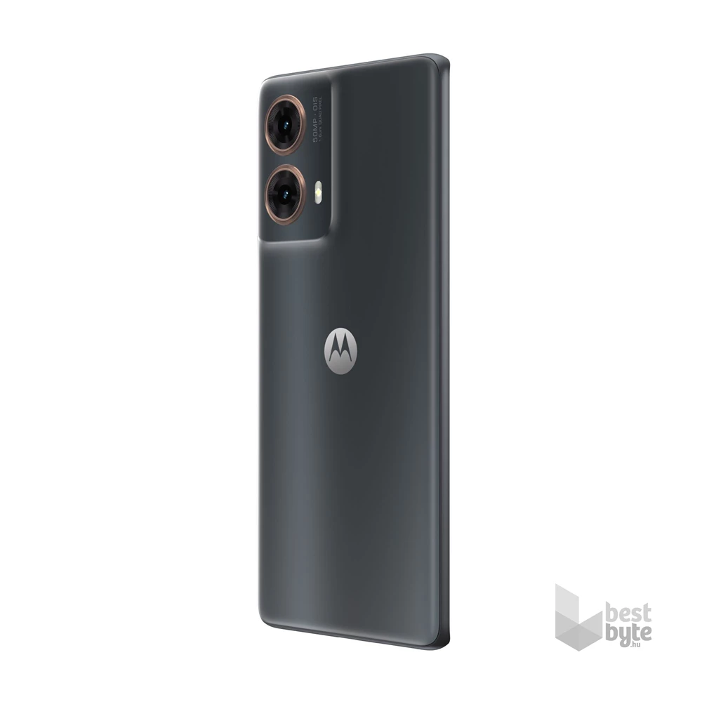 Motorola Moto G85 8/256GB DualSIM kártyafüggetlen okostelefon - szürke (Android)