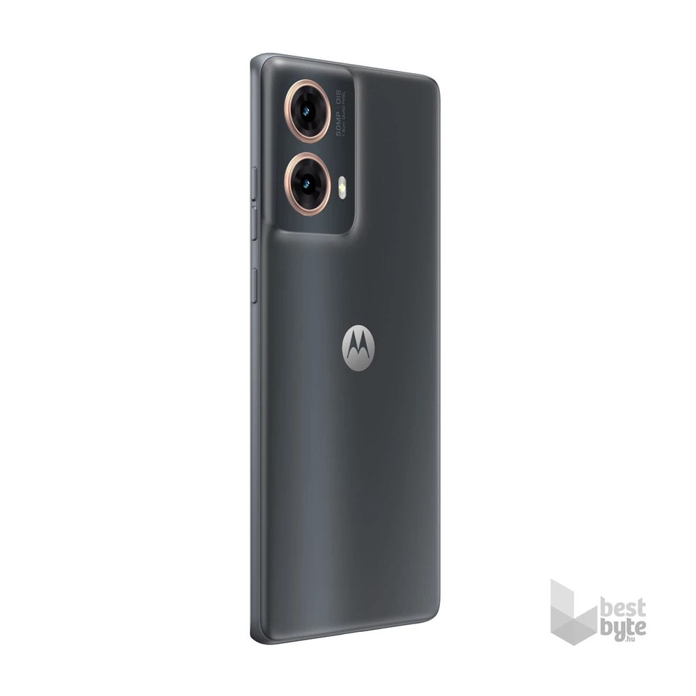 Motorola Moto G85 8/256GB DualSIM kártyafüggetlen okostelefon - szürke (Android)