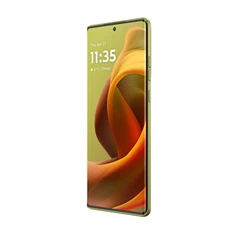 Motorola Moto G85 8/256GB DualSIM kártyafüggetlen okostelefon - zöld (Android)