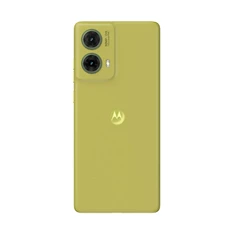 Motorola Moto G85 8/256GB DualSIM kártyafüggetlen okostelefon - zöld (Android)