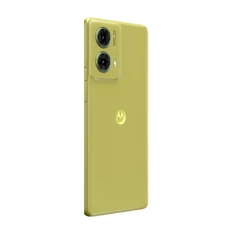 Motorola Moto G85 8/256GB DualSIM kártyafüggetlen okostelefon - zöld (Android)