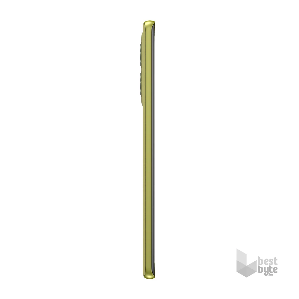 Motorola Moto G85 8/256GB DualSIM kártyafüggetlen okostelefon - zöld (Android)