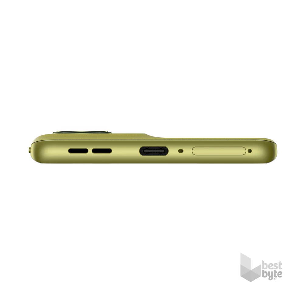 Motorola Moto G85 8/256GB DualSIM kártyafüggetlen okostelefon - zöld (Android)