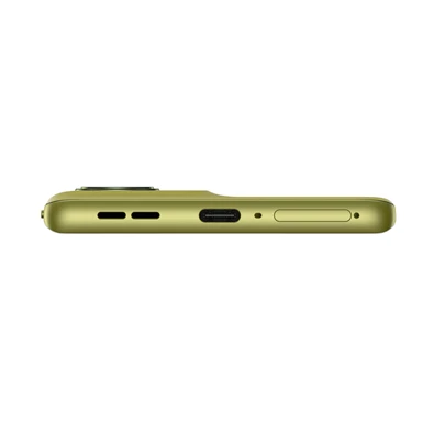 Motorola Moto G85 8/256GB DualSIM kártyafüggetlen okostelefon - zöld (Android)
