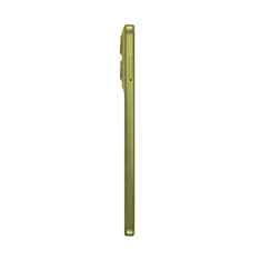 Motorola Moto G86 8/256GB DualSIM kártyafüggetlen okostelefon - Pantone Golden Cypress - zöld (Android) (Újszerű)