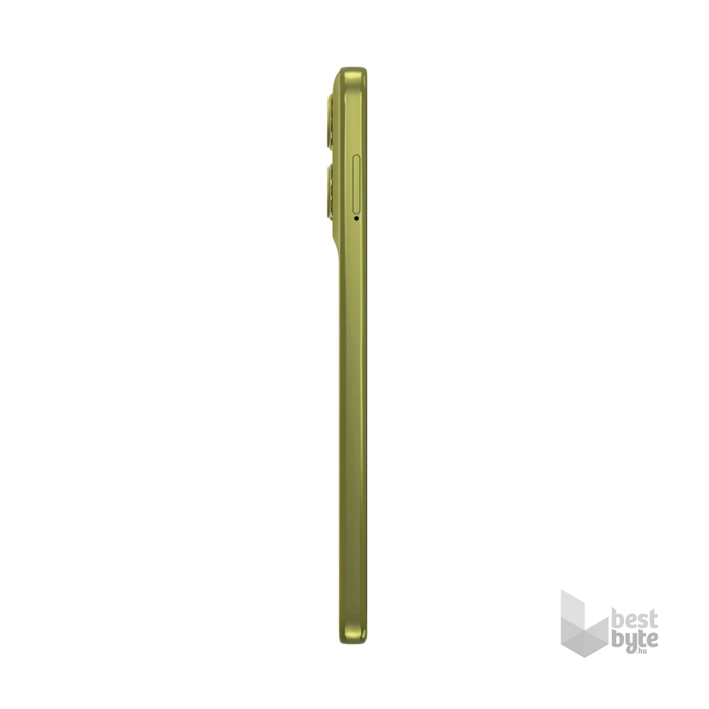 Motorola Moto G86 8/256GB DualSIM kártyafüggetlen okostelefon - Pantone Golden Cypress - zöld (Android) (Újszerű)