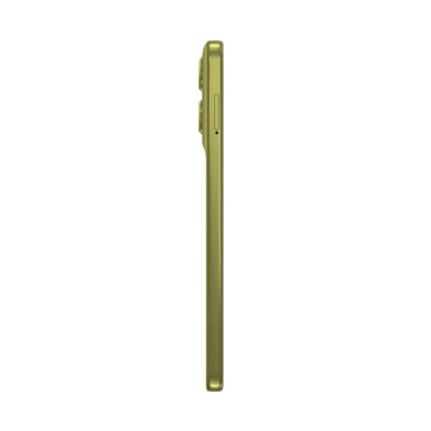 Motorola Moto G86 8/256GB DualSIM kártyafüggetlen okostelefon - Pantone Golden Cypress - zöld (Android) (Újszerű)