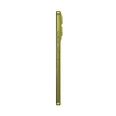 Motorola Moto G86 8/256GB DualSIM kártyafüggetlen okostelefon - Pantone Golden Cypress - zöld (Android) (Újszerű)