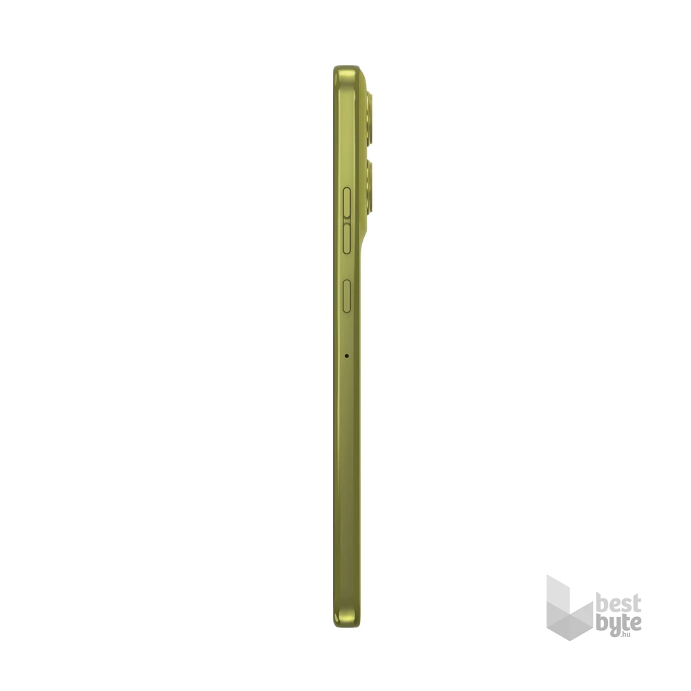 Motorola Moto G86 8/256GB DualSIM kártyafüggetlen okostelefon - Pantone Golden Cypress - zöld (Android) (Újszerű)