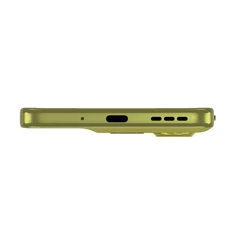 Motorola Moto G86 8/256GB DualSIM kártyafüggetlen okostelefon - Pantone Golden Cypress - zöld (Android) (Újszerű)