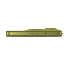 Motorola Moto G86 8/256GB DualSIM kártyafüggetlen okostelefon - Pantone Golden Cypress - zöld (Android) (Újszerű)