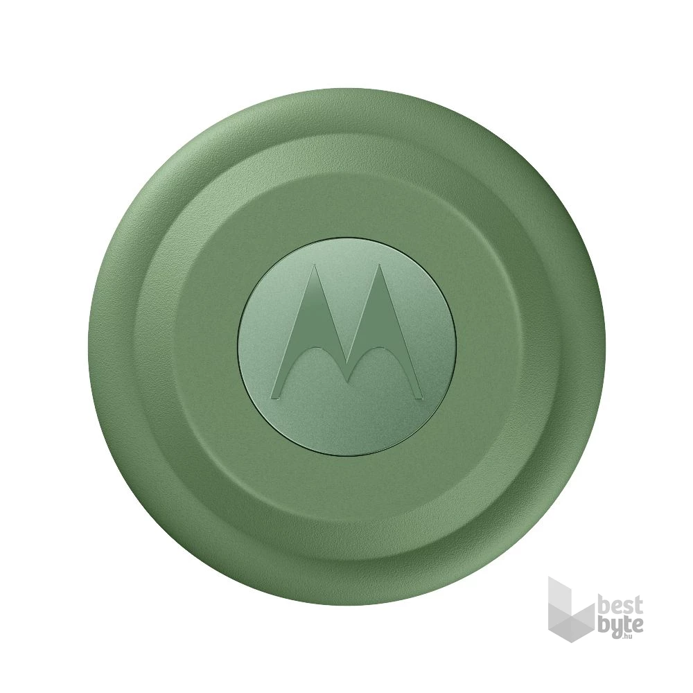 Motorola PG38C06073 Moto Tag zöld nyomkövető