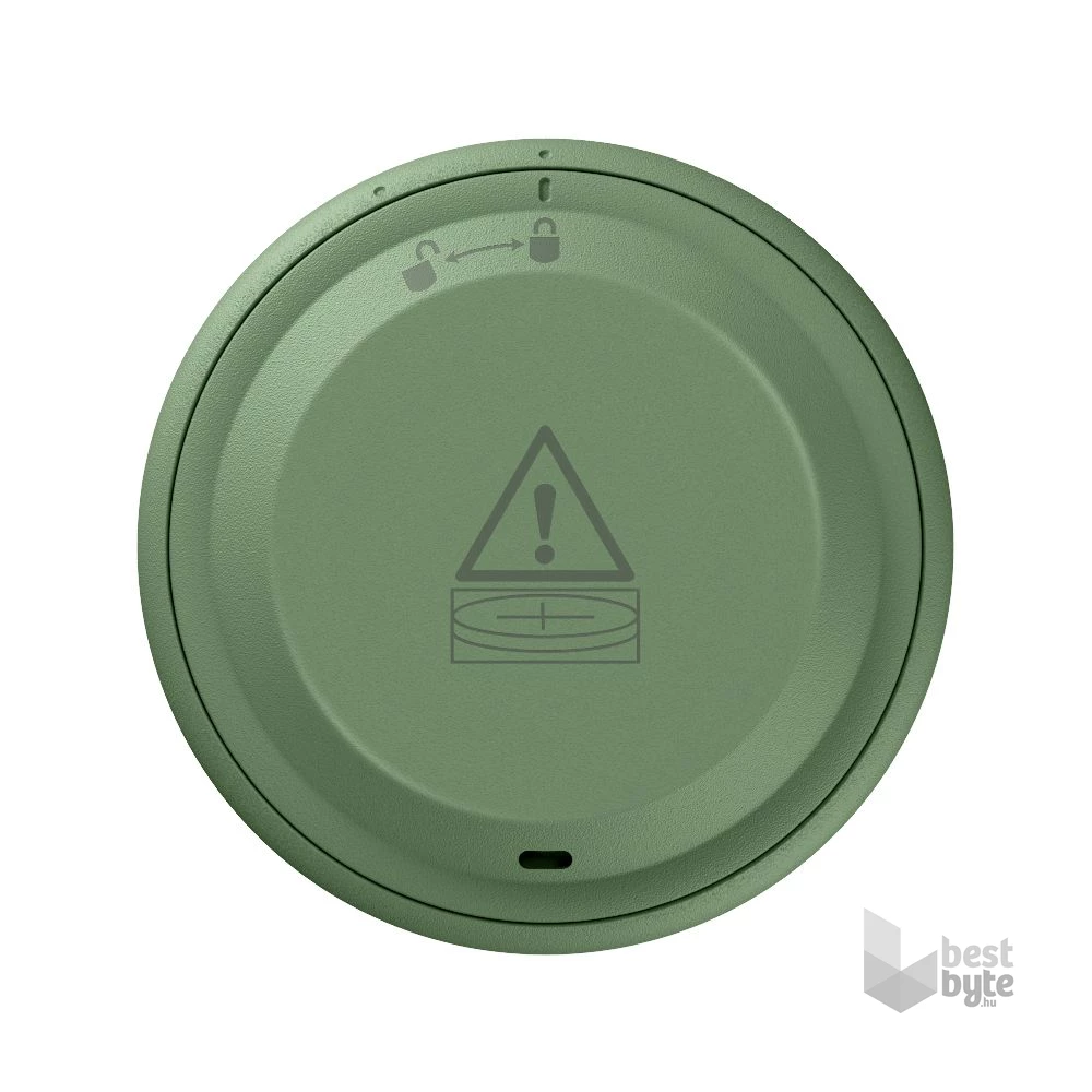 Motorola PG38C06073 Moto Tag zöld nyomkövető