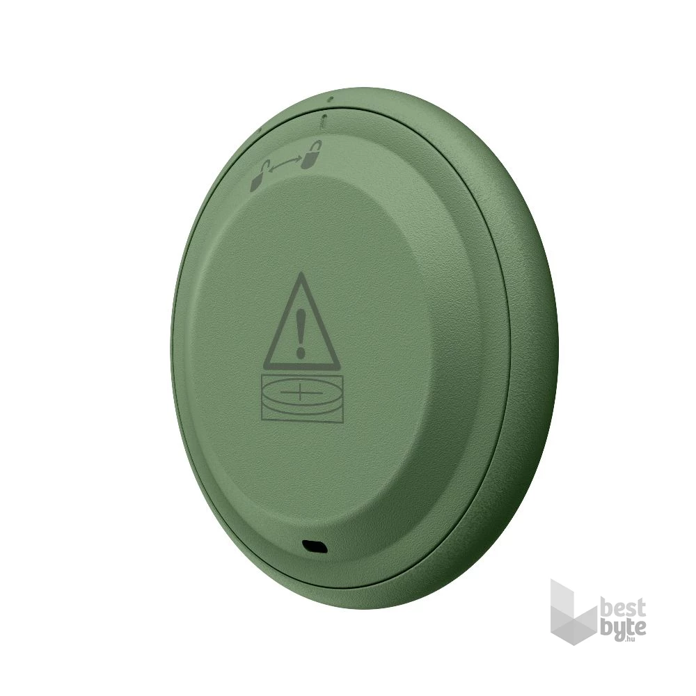 Motorola PG38C06073 Moto Tag zöld nyomkövető