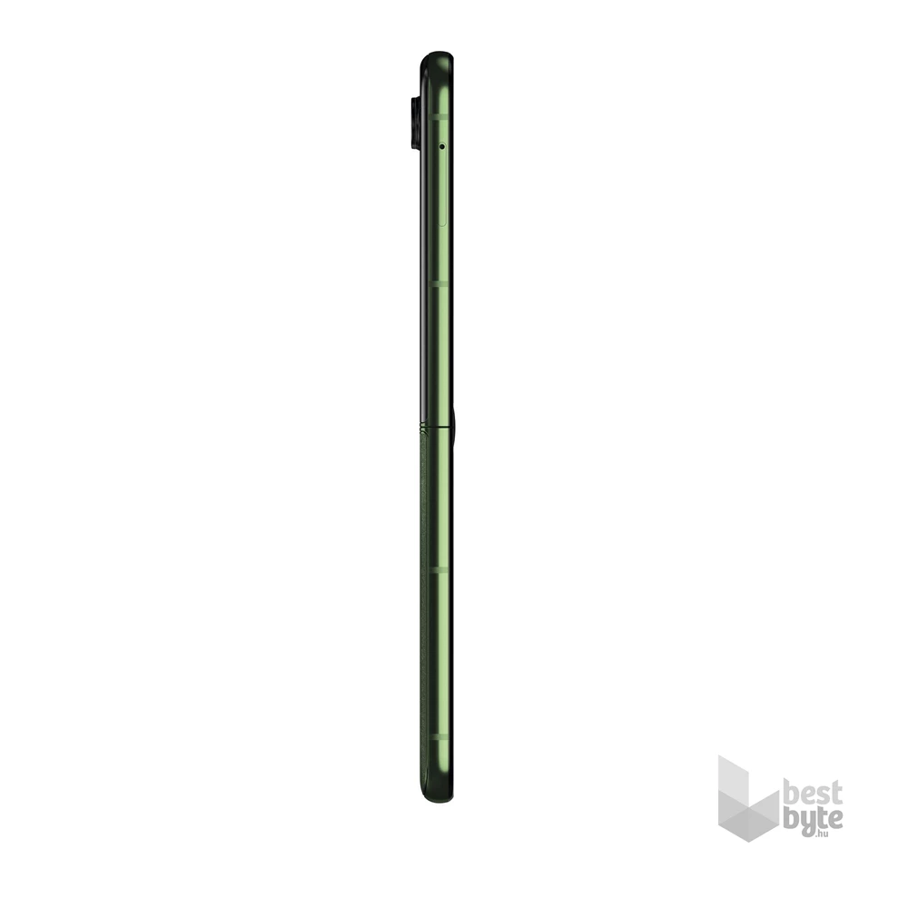 Motorola Razr 50 Ultra 12/512GB DualSIM kártyafüggetlen okostelefon - zöld (Android)