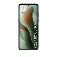 Motorola Razr 60 Ultra 16/512GB DualSIM kártyafüggetlen okostelefon - Pantone Scarab - zöld Motorola Razr 60 Ultra 16/512GB DualSIM kártyafüggetlen okostelefon - Pantone Scarab - zöld