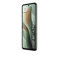 Motorola Razr 60 Ultra 7" 5G 16/512GB DualSIM Pantone Scarab - zöld okostelefon (Újracsomagolt)