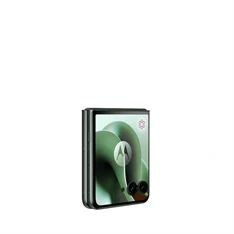 Motorola Razr 60 Ultra 7" 5G 16/512GB DualSIM Pantone Scarab - zöld okostelefon (Újracsomagolt)