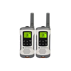 Motorola TLKR T50 walkie talkie (2db)