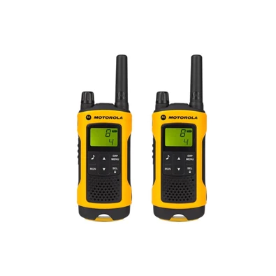 Motorola TLKR T80 Extreme walkie talkie (2db)