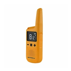 Motorola Talkabout T72 sárga walkie talkie (2db)