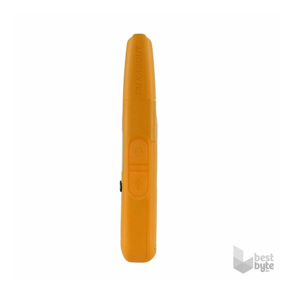 Motorola Talkabout T72 sárga walkie talkie (2db) + EU/UK adapter