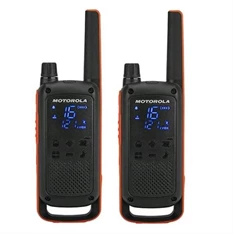 Motorola Talkabout T82 walkie talkie (2db)